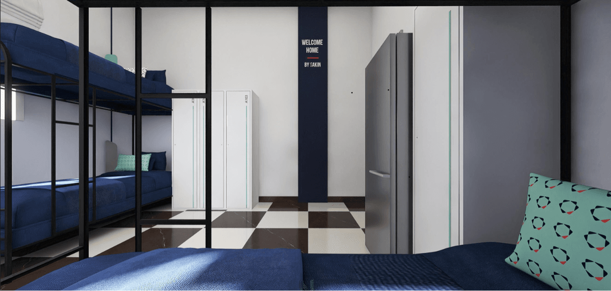 Workforce housing