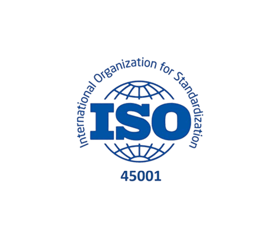 ISO 45001