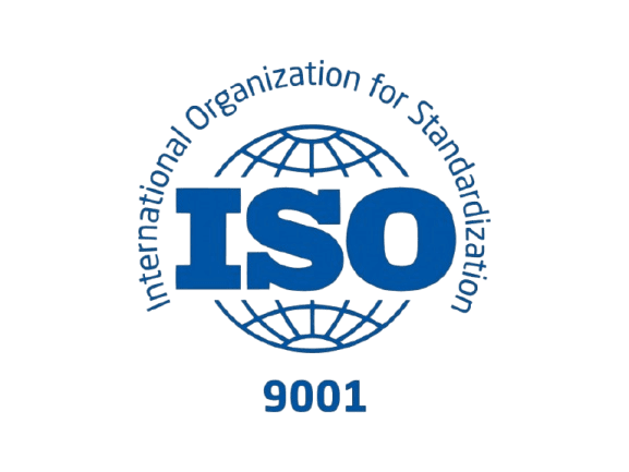 ISO 9001