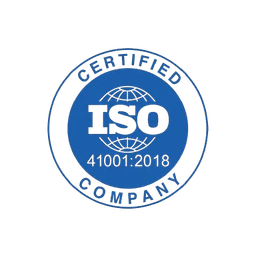 ISO 41001