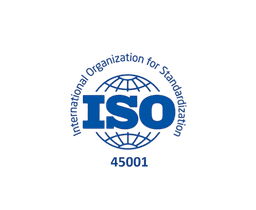 ISO 45001