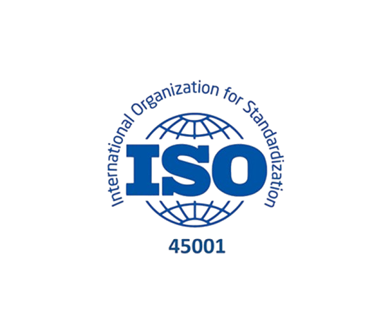 ISO 45001